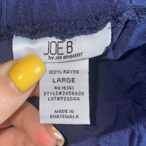 ✨ Joe B - by Joe benbasset Jogging pants✨ - Picture 3 of 3